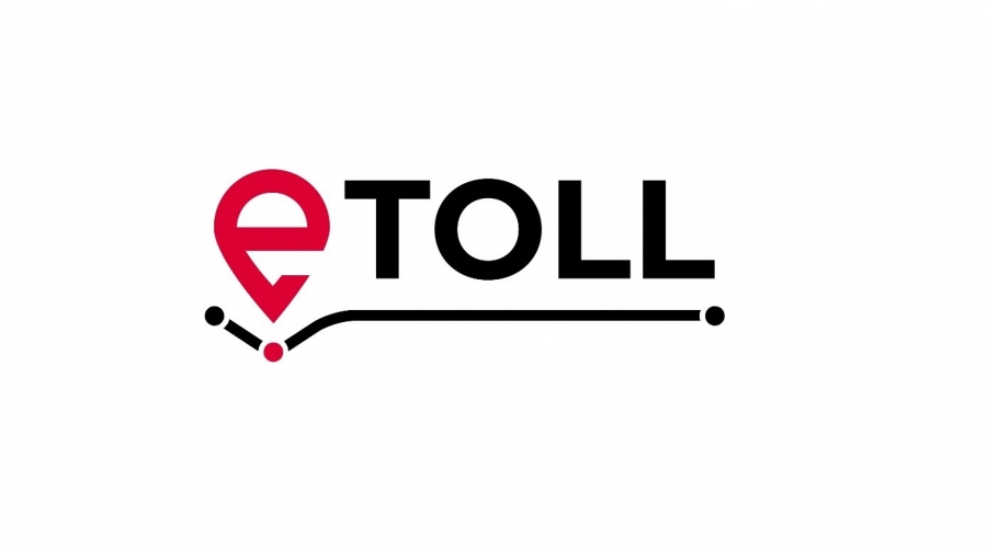 nowy e-TOLL
